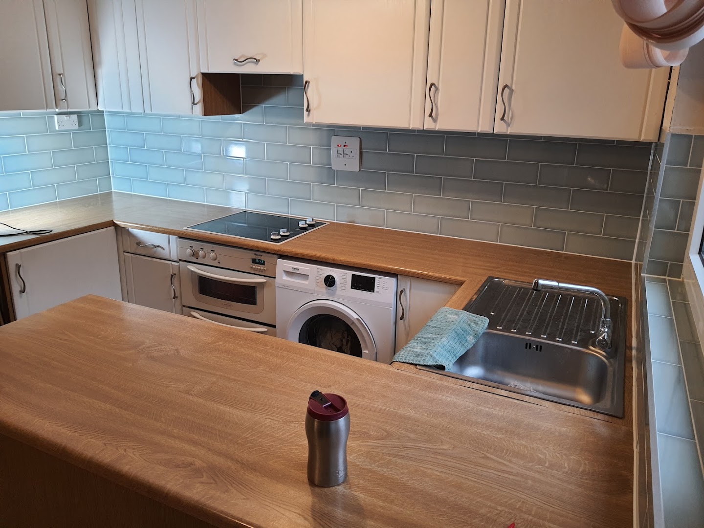 Tiling and house renovation — Photos 1