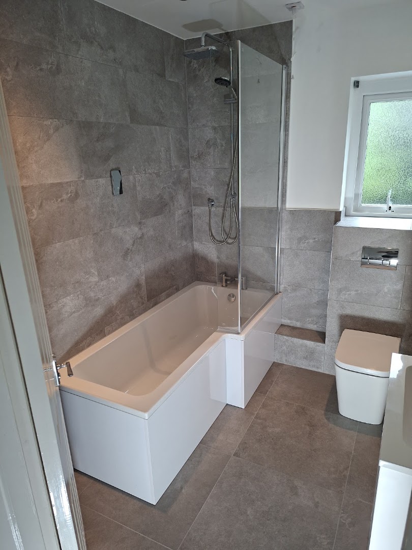 Tiling and house renovation — Photos 3