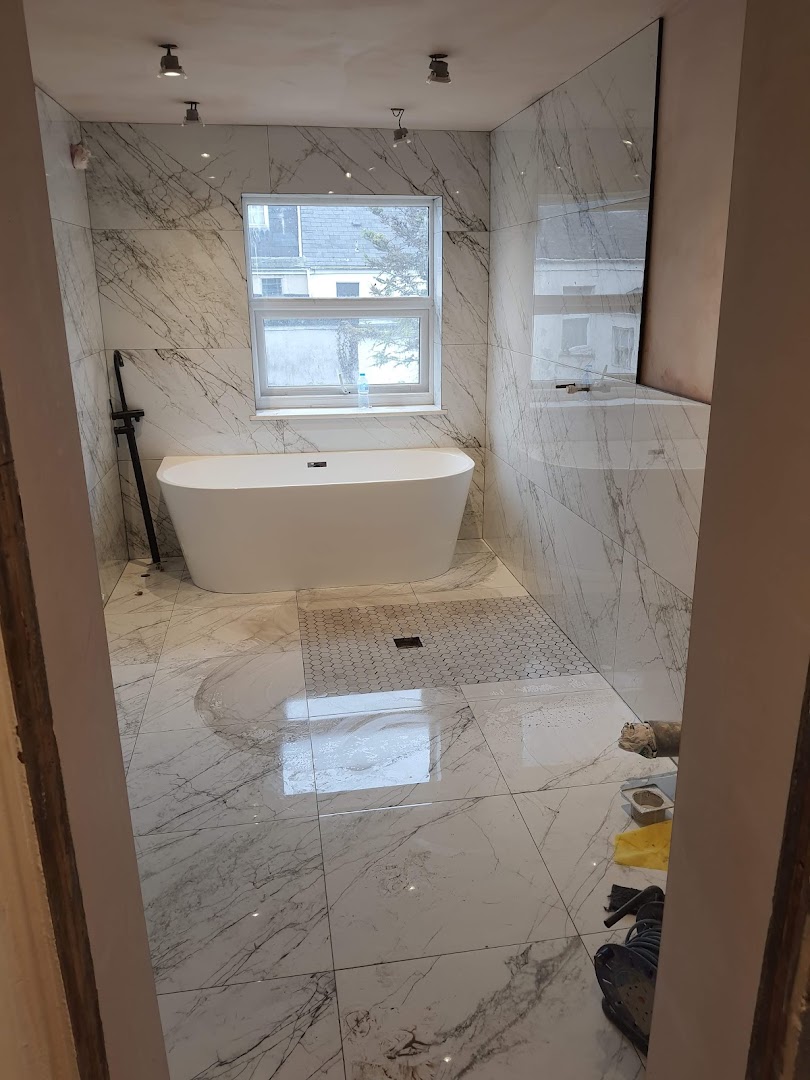 Tiling and house renovation — Photos 5