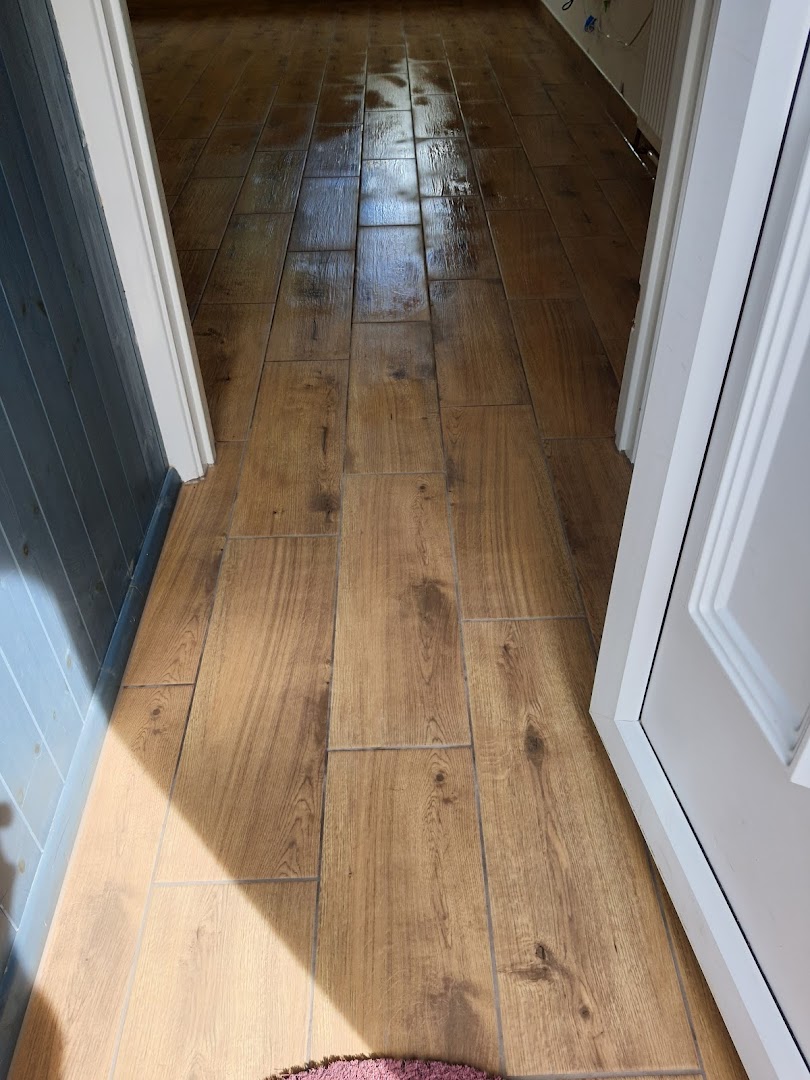 Tiling and house renovation — Photos 12