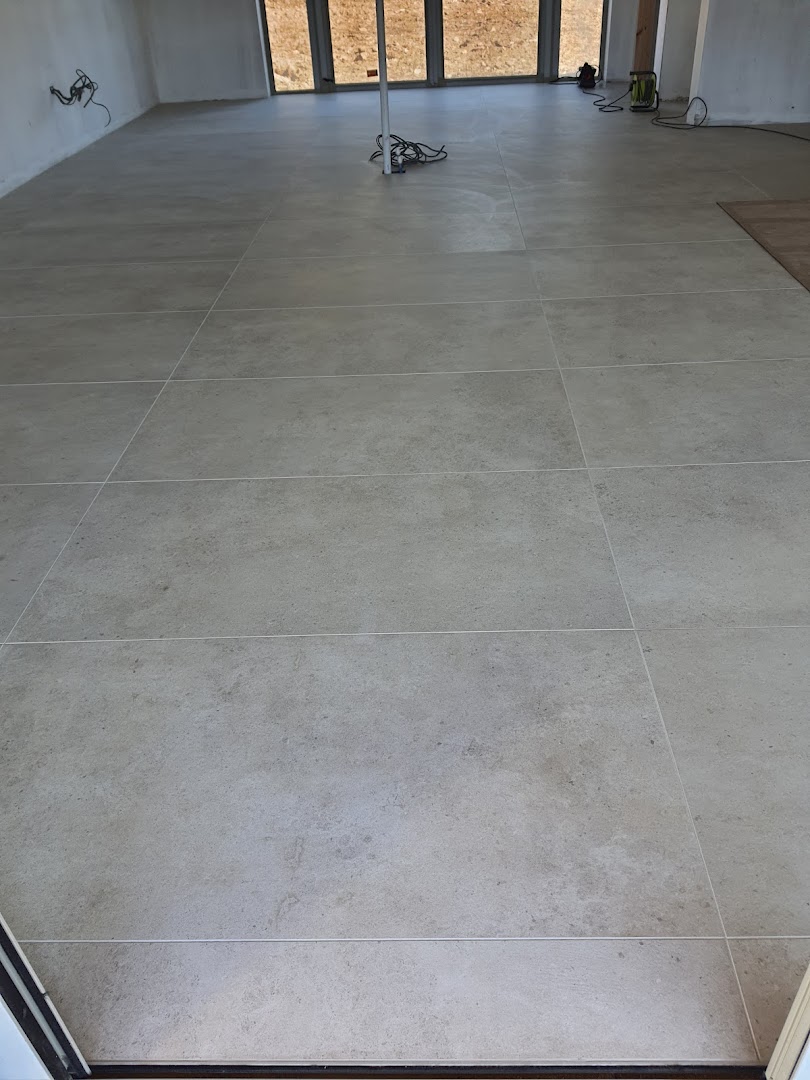 Tiling and house renovation — Photos 9