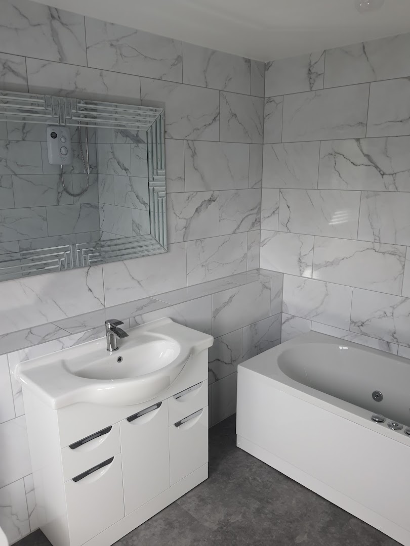Tiling and house renovation — Photos 6
