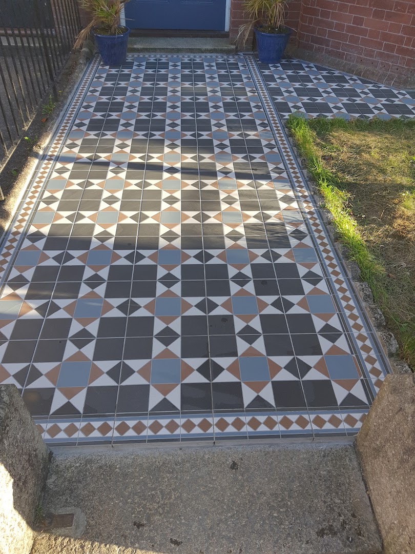 Tiling and house renovation — Photos 10