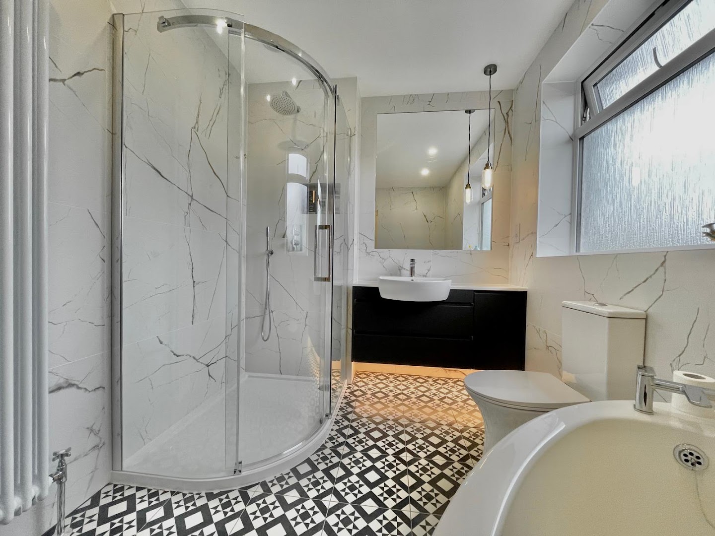 Tiling and house renovation — Photos 7