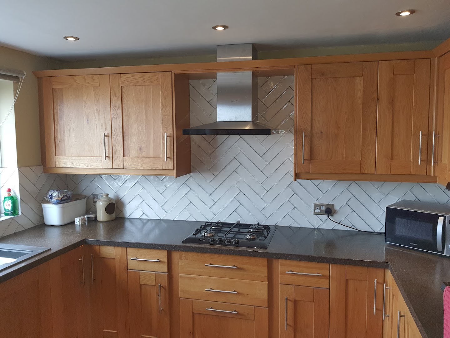 Tiling and house renovation — Photos 8
