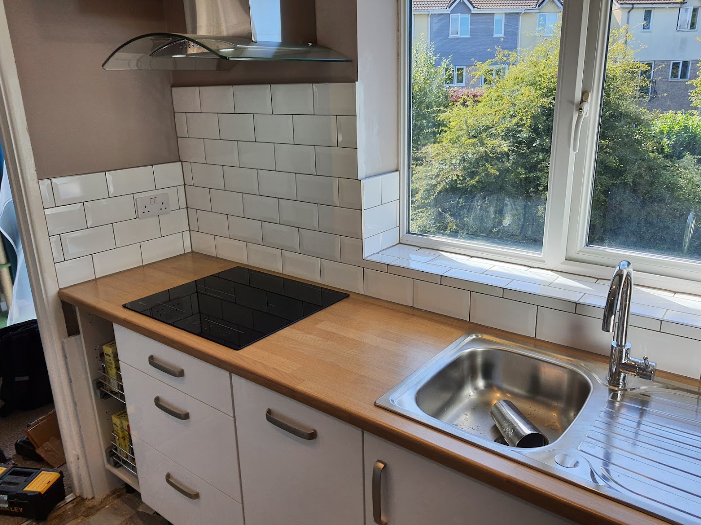 Tiling and house renovation — Photos 11