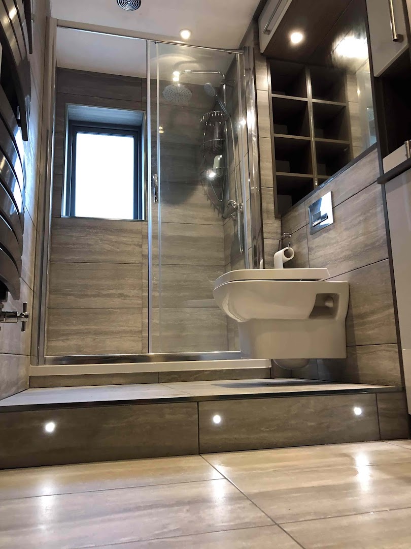 Tiling and house renovation — Photos 4