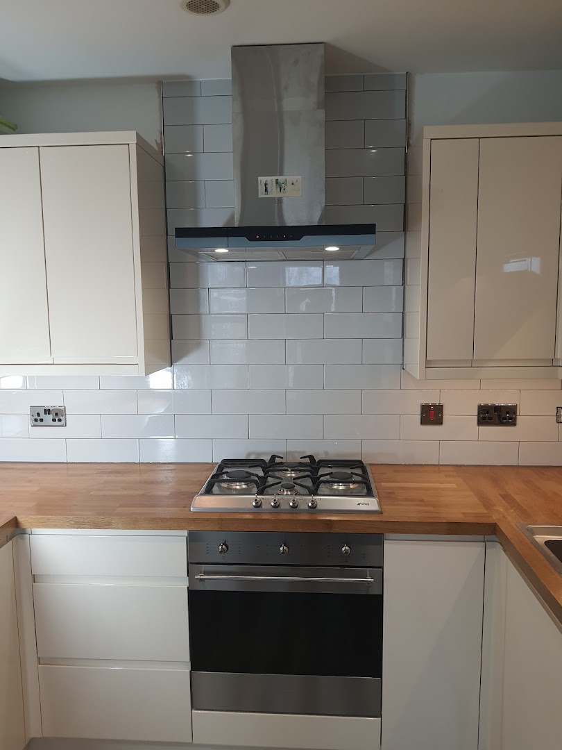 Tiling and house renovation — Photos 2